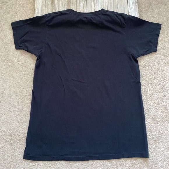 Twenty One Pilots Chest Approx. 19.5'' Skeleton Clique Graphic Band Tee T-Shirt - Picture 6 of 12